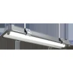 Светильник INOX UNI LED 30 4000K