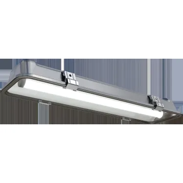 Светильник INOX UNI LED 30 4000K