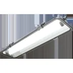 Светильник INOX UNI LED 30 4000K