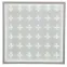 Светильник светодиодный потолочный универсальный ULP-6060 36W/4000К/LL IP40 PREMIUM+ WHITE (4000K) 3600Лм Корпус белый В комплекте с и/п