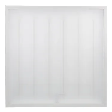 Светильник светодиодный потолочный универсальный ULP-6060 36W/4000К/LL IP40 PREMIUM+ WHITE (4000K) 3600Лм Корпус белый В комплекте с и/п