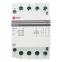 Контактор модульный КМ 16А 2NО+2NC (3 мод.) PROxima