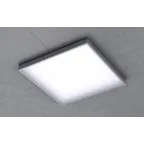 Светильник светодиодный ДВО-07-О-40-3К-IP54-A3