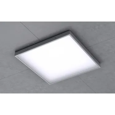 Светильник светодиодный ДВО-07-О-40-3К-IP54-A3