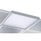 Светильник светодиодный ДВО-07-О-40-3К-IP54-A3