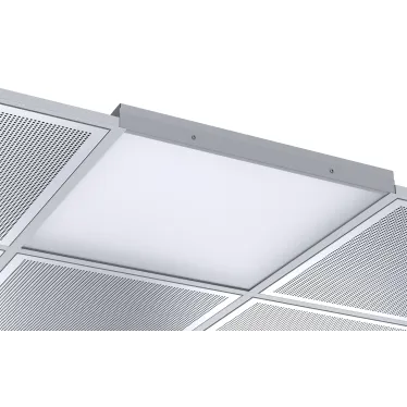 Светильник светодиодный ДВО-07-О-40-3К-IP54-A3