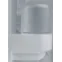 Светильник НПП-60w NBL-SA5-60-E27-WH