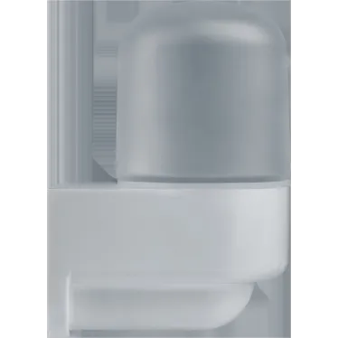 Светильник НПП-60w NBL-SA5-60-E27-WH