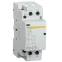 Контактор модульный КМ40-11M AC