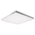Светильник светодиодный потолочный ULP-6060 36W/3950К IP40 SCHOOL WHITE универсальный (3950K) 5250Лм Корпус белый В комплекте с и/п