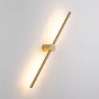 Светильник SP-PICASO-M-TURN-L700-12W Warm3000 (GD, 100 deg, 230V) (IP20 металл, 3 года)