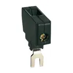                  Адаптер OptiStart K-FX-231 для увеличения сечения клемм F-09..F-25 и FR
               