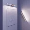 Светильник SP-PICASO-M-TURN-L700-12W Warm3000 (GD, 100 deg, 230V) (IP20 металл, 3 года)