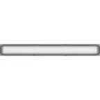 Светильник светодиодный SLICK.PRS LED 60 EM with driver box 5000K