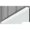 Светильник светодиодный SLICK.PRS LED 60 EM with driver box 5000K