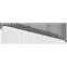 Светильник светодиодный SLICK.PRS LED 60 EM with driver box 5000K