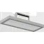 Светильник светодиодный INOX LED 80 (GL/SS) 5000K