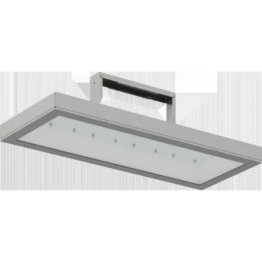 Светильник светодиодный INOX LED 80 (GL/SS) 5000K