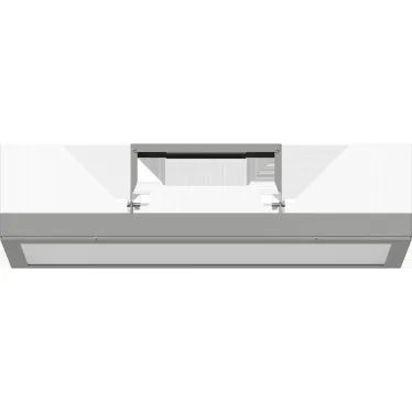 Светильник светодиодный INOX LED 80 (GL/SS) 5000K