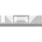 Светильник светодиодный INOX LED 80 (GL/SS) 5000K