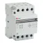 Контактор модульный КМ 63А 3NО+NC (3 мод)