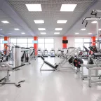 Светильник DL-INTENSO-S600x600-40W Warm3000 (WH, 120 deg, 230V) (IP20 металл, 5 лет)