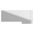 Светильник светодиодный административный офисный ДВО02-25-001 Line Low 930