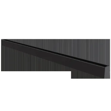 Светильник светодиодный административный офисный ДПО07-50-001 Optimum B 940