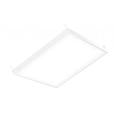Светильник LED Effect ОФИС УНИВЕРСАЛ IP40 45Вт 5700лм 4000К IP40 КСС Д встраиваемые/накладные/подвесные, БАП 1 час