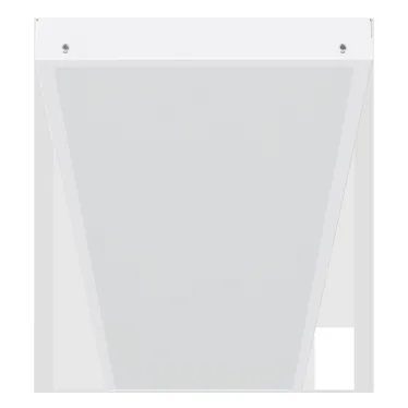 Светильник светодиодный административный офисный ДПО12-38-123 Universal Opal RD 930