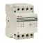 Контактор модульный КМ 40А 2NО+2NC (3 мод.) PROxima