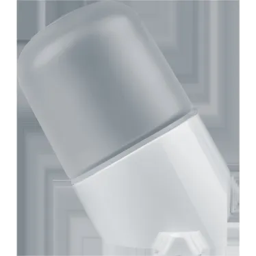 Светильник НПП-60w NBL-SA3-60-E27-WH