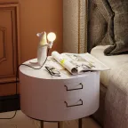Лампа светодиодная филаментная LED 9 Вт 710 лм 4100К шар P45 нейтральный E27 AC 220В прозрачная колба Black Filament Gauss