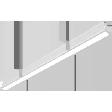 Светильник LINER/R DR LED 1500 TH W 4000K