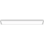 Светильник светодиодный UNI/R OPTIMA (1195x595) 50W OPL 840 WH
