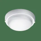 Светильник светодиодный ДБП-7вт OBL-R5-7-4K-WH-IP65-LED