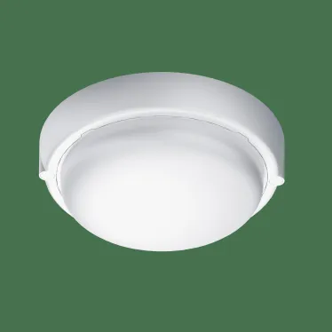 Светильник светодиодный ДБП-7вт OBL-R5-7-4K-WH-IP65-LED