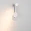 Светильник SP-OTTORI-LONG-WALL-6W Warm3000 (WH, 30 deg, 230V) (Arlight, IP20 Металл, 3 года)