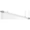 Светильник светодиодный PHILLER STANDARD (1200) 40W 840 GR