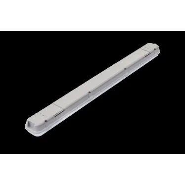 Светодиодный светильник Diora LPO/LSP 28/3700 opal 3700лм 28Вт 4000K IP65 0.7PF 80Ra Кп«1 Аварийный