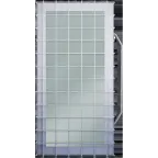 Светильник светодиодный ДСП-115-10-СР-40-3К-IP65 CRI90