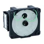                  Защелка механическая OptiStart K-FX-495C110 для F-250, F-400, F-630
               