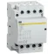 Контактор модульный КМ63-40M AC/DC