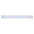 Светильник светодиодный накладной соединяемый ULO-DL120-40W/6500K/K SILVER LINKABLE Дневной свет (6500K) Корпус серебристый