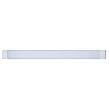 Светильник светодиодный накладной соединяемый ULO-DL120-40W/6500K/K SILVER LINKABLE Дневной свет (6500K) Корпус серебристый