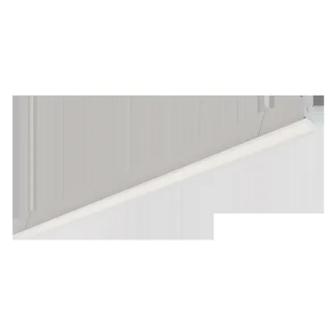 Светильник светодиодный административный офисный ДВО02-80-021 Line RD 930