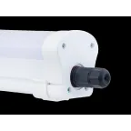 Светильник LPO/LSP SE 40/4500 Mini-12 opal 3K T