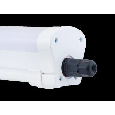 Светильник LPO/LSP SE 40/4500 Mini-12 opal 3K T