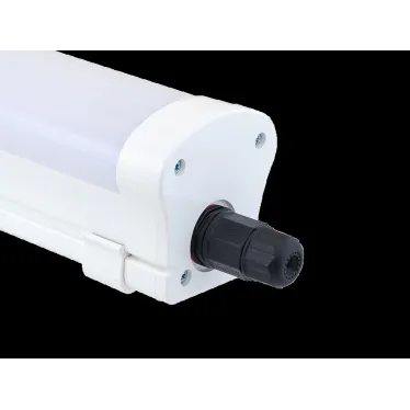 Светильник LPO/LSP SE 40/4500 Mini-12 opal 3K T