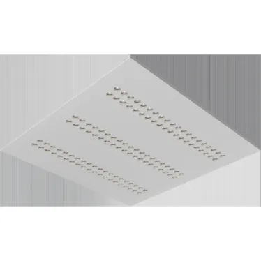 Светильник PIXEL LED 595 3L D90 W 4000K